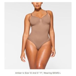 COPY - New skims body suit